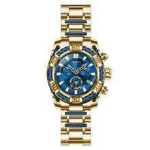 Cargar imagen en el visor de la galería, RELOJ PARA HOMBRE INVICTA BOLT 26993 - DORADO