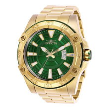 Cargar imagen en el visor de la galería, RELOJ PARA HOMBRE INVICTA PRO DIVER 27013 - ORO