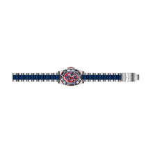 Cargar imagen en el visor de la galería, RELOJ CAPITÁN AMÉRICA PARA MUJER INVICTA MARVEL 27018 - AZUL ACERO