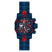 Cargar imagen en el visor de la galería, RELOJ HOMBRE ARAÑA PARA HOMBRE INVICTA MARVEL 27043 - AZUL OSCURO, ROJO