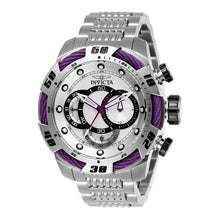 Cargar imagen en el visor de la galería, RELOJ PARA HOMBRE INVICTA SPEEDWAY 27060 - ACERO