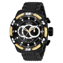 Cargar imagen en el visor de la galería, RELOJ PARA HOMBRE INVICTA SPEEDWAY 27061 - NEGRO