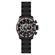 Cargar imagen en el visor de la galería, RELOJ PARA HOMBRE INVICTA SPEEDWAY 27061 - NEGRO