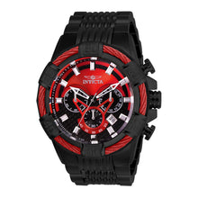 Cargar imagen en el visor de la galería, RELOJ PARA HOMBRE INVICTA BOLT 27063 - NEGRO