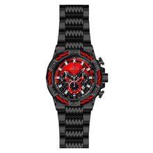 Cargar imagen en el visor de la galería, RELOJ PARA HOMBRE INVICTA BOLT 27063 - NEGRO