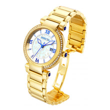 Cargar imagen en el visor de la galería, RELOJ PARA MUJER INVICTA ANGEL 27083 - ORO