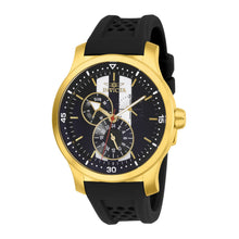 Cargar imagen en el visor de la galería, RELOJ DEPORTIVO PARA HOMBRE INVICTA S1 RALLY 27122 - NEGRO