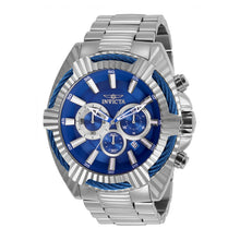 Cargar imagen en el visor de la galería, RELOJ PARA HOMBRE INVICTA BOLT 27191 - ACERO
