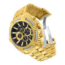 Cargar imagen en el visor de la galería, RELOJ PARA HOMBRE INVICTA BOLT 27192 - ORO