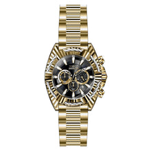 Cargar imagen en el visor de la galería, RELOJ PARA HOMBRE INVICTA BOLT 27192 - ORO