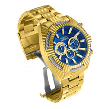 Cargar imagen en el visor de la galería, RELOJ PARA HOMBRE INVICTA BOLT 27193 - ORO