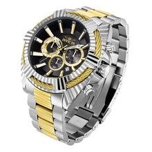 Cargar imagen en el visor de la galería, RELOJ PARA HOMBRE INVICTA BOLT 27194 - ACERO DORADO