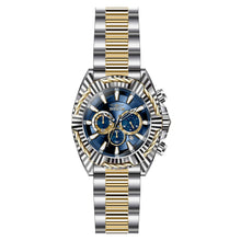 Cargar imagen en el visor de la galería, RELOJ PARA HOMBRE INVICTA BOLT 27195 - ACERO DORADO