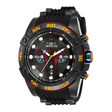 Cargar imagen en el visor de la galería, RELOJ BOBA FETT PARA HOMBRE INVICTA STAR WARS 27222 - NEGRO
