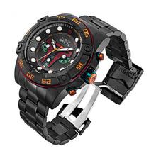 Cargar imagen en el visor de la galería, RELOJ BOBA FETT PARA HOMBRE INVICTA STAR WARS 27225 - NEGRO