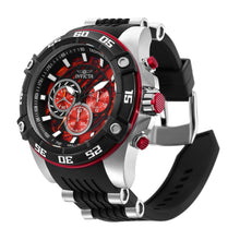 Cargar imagen en el visor de la galería, RELOJ PARA HOMBRE INVICTA SPEEDWAY 27252 - NEGRO, ACERO