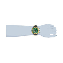 Cargar imagen en el visor de la galería, RELOJ PARA HOMBRE INVICTA SPEEDWAY 27253 - GRIS DORADO