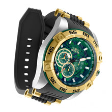 Cargar imagen en el visor de la galería, RELOJ PARA HOMBRE INVICTA SPEEDWAY 27253 - GRIS DORADO