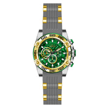 Cargar imagen en el visor de la galería, RELOJ PARA HOMBRE INVICTA SPEEDWAY 27253 - GRIS DORADO