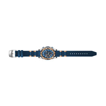 Cargar imagen en el visor de la galería, RELOJ PARA HOMBRE INVICTA SPEEDWAY 27255 - AZUL, ORO ROSA
