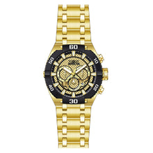 Cargar imagen en el visor de la galería, RELOJ PARA HOMBRE INVICTA COALITION FORCES 27256 - ORO