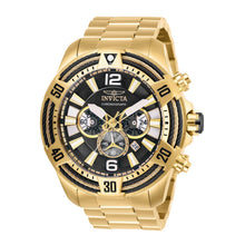 Cargar imagen en el visor de la galería, RELOJ PARA HOMBRE INVICTA BOLT 27266 - ORO