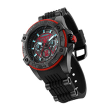 Cargar imagen en el visor de la galería, RELOJ BLACK WIDOW PARA MUJER INVICTA MARVEL 27298 - NEGRO