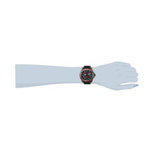 Cargar imagen en el visor de la galería, RELOJ BLACK WIDOW PARA MUJER INVICTA MARVEL 27298 - NEGRO