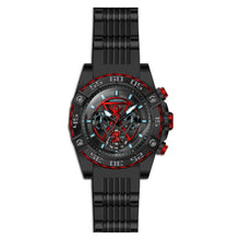Cargar imagen en el visor de la galería, RELOJ BLACK WIDOW PARA MUJER INVICTA MARVEL 27298 - NEGRO