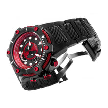 Cargar imagen en el visor de la galería, RELOJ DEADPOOL PARA HOMBRE INVICTA MARVEL 27324 - NEGRO