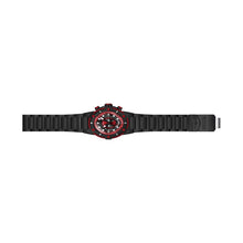 Cargar imagen en el visor de la galería, RELOJ DEADPOOL PARA HOMBRE INVICTA MARVEL 27324 - NEGRO