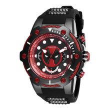 Cargar imagen en el visor de la galería, RELOJ DEADPOOL PARA HOMBRE INVICTA MARVEL 27325 - NEGRO