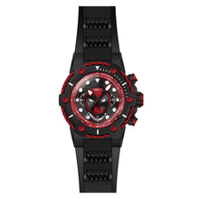 Cargar imagen en el visor de la galería, RELOJ DEADPOOL PARA HOMBRE INVICTA MARVEL 27325 - NEGRO