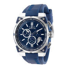 Cargar imagen en el visor de la galería, RELOJ DEPORTIVO PARA HOMBRE INVICTA S1 RALLY 27328 - AZUL