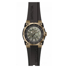 Cargar imagen en el visor de la galería, RELOJ DEPORTIVO PARA HOMBRE INVICTA S1 RALLY 27337 - NEGRO