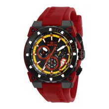 Cargar imagen en el visor de la galería, RELOJ DEPORTIVO PARA HOMBRE INVICTA S1 RALLY 27344 - ROJO