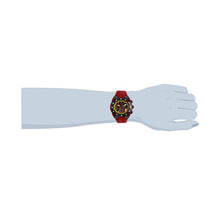 Cargar imagen en el visor de la galería, RELOJ DEPORTIVO PARA HOMBRE INVICTA S1 RALLY 27344 - ROJO