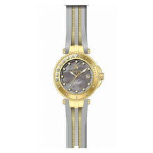 Cargar imagen en el visor de la galería, RELOJ DEPORTIVO PARA MUJER INVICTA SUBAQUA 27355 - DORADO, GRIS CLARO