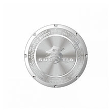 Cargar imagen en el visor de la galería, RELOJ DEPORTIVO PARA MUJER INVICTA SUBAQUA 27357 - GRIS CLARO, ORO ROSA