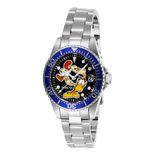 Cargar imagen en el visor de la galería, RELOJ PARA MUJER INVICTA CHARACTER COLLECTION 27425 - BRONCE