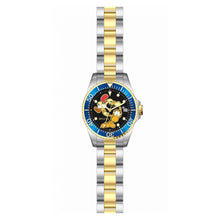 Cargar imagen en el visor de la galería, RELOJ PARA MUJER INVICTA CHARACTER COLLECTION 27426 - ACERO DORADO