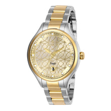 Cargar imagen en el visor de la galería, RELOJ PARA MUJER INVICTA ANGEL 27435 - PLATEADO