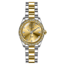 Cargar imagen en el visor de la galería, RELOJ PARA MUJER INVICTA ANGEL 27447 - ACERO DORADO