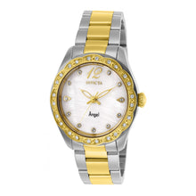 Cargar imagen en el visor de la galería, RELOJ PARA MUJER INVICTA ANGEL 27448 - ACERO DORADO