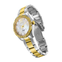 Cargar imagen en el visor de la galería, RELOJ PARA MUJER INVICTA ANGEL 27448 - ACERO DORADO
