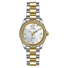 Cargar imagen en el visor de la galería, RELOJ PARA MUJER INVICTA ANGEL 27448 - ACERO DORADO