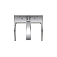 Cargar imagen en el visor de la galería, RELOJ PARA MUJER INVICTA ANGEL 27451 - ACERO DORADO