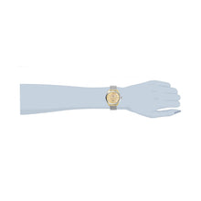 Cargar imagen en el visor de la galería, RELOJ PARA MUJER INVICTA ANGEL 27451 - ACERO DORADO