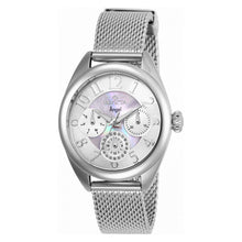 Cargar imagen en el visor de la galería, RELOJ PARA MUJER INVICTA ANGEL 27453 - ACERO