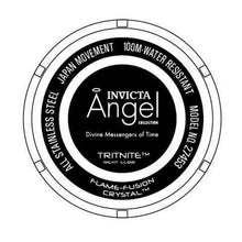 Cargar imagen en el visor de la galería, RELOJ PARA MUJER INVICTA ANGEL 27453 - ACERO